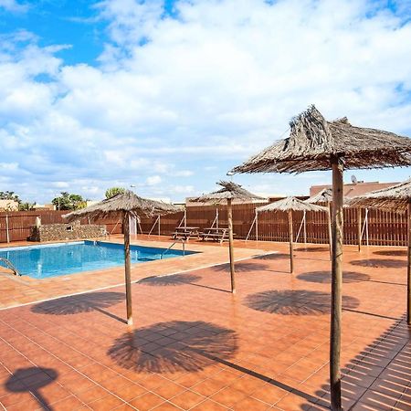 Apartamento Dayely Коральео Экстерьер фото