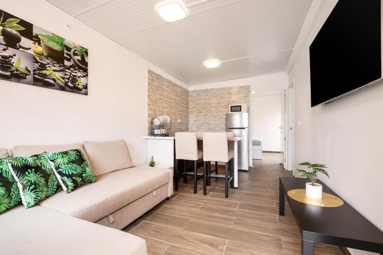 Apartamento Dayely Коральео Экстерьер фото