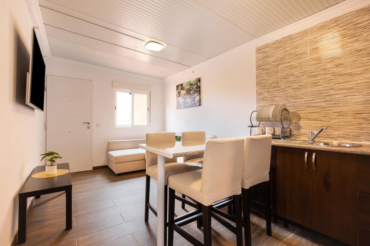 Apartamento Dayely Коральео Экстерьер фото